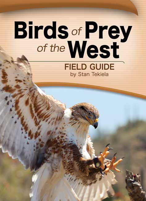 Birds of Prey of the West